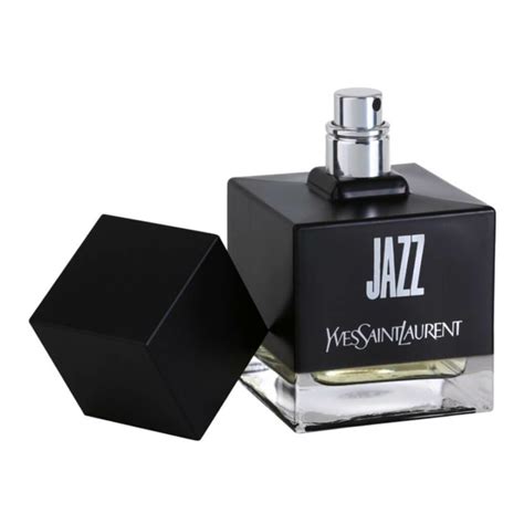 ysl jazz 80ml|YSL jazz fragrantica.